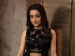 Trisha Krishnan