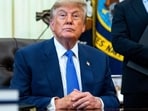 Trump alleged that Iran had “no navy” and “no air force”, further claiming that their leadership was “uncertain.”