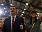 Former MyPillow CEO Mike Lindell has lost Minnesota's Republican gubernatorial primary, handing President Donald Trump one of his biggest endorsement defeats of the 2026 election cycle.