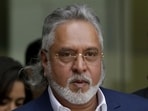 Vijay Mallya left India in March 2016 amid mounting legal pressure and has remained in the United Kingdom since then (AP)