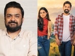 Why Musafir Cafe found an audience with its simple, relatable story, says producer Vijay Subramaniam .