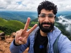 Advait Upadhyay went missing on August 7. 