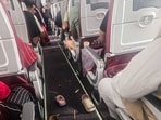 The incident took place on August 4. 