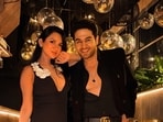 Gaurav Khanna and Akanksha Chamola married in 2016.