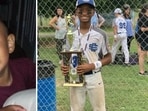 Ben Crump shares Nolan Wells' emotional childhood photos days after death Ben Crump shares Nolan Wells' emotional childhood photos days after death