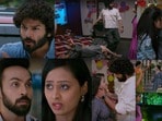 Brahmamudi August 12 Episode: బ్రహ్మముడి.. దుగ్గిరాల ఫ్యామిలీకి మరో విలన్.. శశిని చితకబాదిన ఇందు, నందు.. మారని ఐషూ తీరు