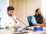 సీఎం రేవంత్ రెడ్డి రివ్యూ