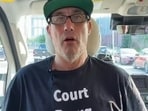 Court Dawg Daniel, a legal enthusiast, travels to witness trials, spoke to Lindsay Clancy's lawyer.