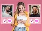 Dating apps transform modern romance but challenge self-worth and communication.
(Shutterstock)