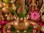 రేపటి నుంచి శ్రావణ మాసం.. ప్రాధాన్యత, పూజా విధానం, పరిహారాలు.. శివ, లక్ష్మీ అనుగ్రహం కూడా లభిస్తుంది!(pinterest)