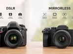 Mirrorless cameras have moved ahead, but DSLRs still have a few things worth holding on to.
