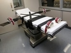Three states plan to conduct executions on Thursday, marking a rare event in U.S. history. Tennessee, Alabama, and Oklahoma's actions come as execution rates grow in certain regions.