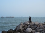 Control of the Strait of Hormuz has become a central sticking point in efforts to de-escalate hostilities.