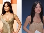 Jenna Ortega’s latest appearance sparks concern online as fans question her sudden weight loss.