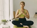 Yoga helps in boosting the physical as well as the mental strength of the body.