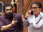 The CPI(M) leader alleged that the Dev had interrupted him when he was moving the statutory resolution against the Income Tax (Amendment) Ordinance, 2026. He added that the BJP MP got up from her seat and came next to him as she made the remarks.