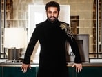 Jr NTR sustained a shoulder injury while shooting for Dragon. 