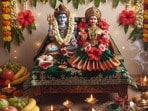 శ్రావణ మాసం వచ్చేసింది.. శివుడు, లక్ష్మీదేవి, గౌరీదేవి అనుగ్రహం కోసం ఈ రోజులు మిస్ కావద్దు!(pinterest)