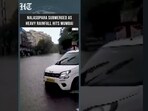 Mumbai Rains: Nalasopara Hit By Severe Waterlogging After Heavy Downpour