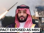 Saudi wants return to 2022 deal as Mecca Pact allies do nothing? Saudi wants return to 2022 deal as Mecca Pact allies do nothing?