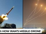 How Iran’s swarms drained US patriots: 50 interceptors fired in a day...