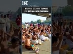 Aadi Amavasai: Devotees Gather Along Vaigai River in Madurai for Tarpanam