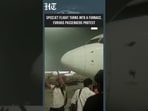 ‘We Can’t Breathe’: Passengers Refuse Delhi-Pune SpiceJet Flight Over Sweltering Cabin Heat