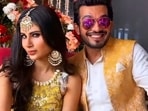 Arjun Bijlani defends friend Mouni Roy amid false dating rumours.