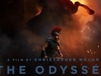 It is not just superheroes that get youngsters super excited. Many made a pilgrimage to see Sir Christopher Nolan’s retelling of “The Odyssey”