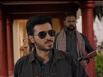 Mirzapur: మున్నా భయ్యాను చంపడం చాలా పెద్ద తప్పు.. థియేటర్లలో రీఎంట్రీపై దివ్యేందు షాకింగ్ కామెంట్స్