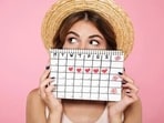 Changes in menstrual period: You need to visit your doctor if you notice drastic changes in the quantity, duration, flow, and the amount of pain during your menstrual cycle.
