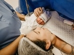 Here’s what a paediatrician wants mothers to know about breastfeeding after birth.(Unsplash)