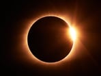 WATCH/video: Kevin Jon ‘maxxing’ Poland solar eclipse with his Lamborghini.