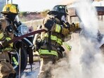 Evacuation orders have been issued for communities near California's Big Sur, while firefighters continue battling multiple large incidents across the Pacific Northwest. (Representational)(Unsplash)