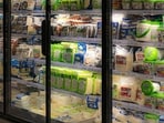 Frozen food myths India needs to stop believing.(Unsplash)