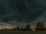 Perseid meteor shower will produce bright shooting stars across the United States this month, reaching peak activity between August 11 and 12,