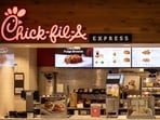 Chick-fil-A's new S’mores Milkshake combines Icedream dessert with marshmallow syrup, chocolate shortbread, and graham crackers, while the frosted coffee offers a caffeine kick with a milkshake-like profile.