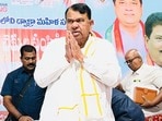 బాన్సువాడ ఎమ్మెల్యే పోచారం (ఫైల్ ఫొటో)