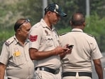 The body was found reported to have been lying in south Delhi on August 10 at 5.15 am. (HT Photo/ Sanchit Khanna/ Representational)