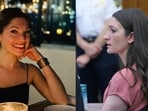 Social media buzz has been that Patrick Clancy's new wife, Dr Rachel Danis, looks like his ex, Lindsay Clancy, who's on trial for killing their children.