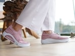 10 Slip-on shoes you'll want to wear every day: Comfy, stylish and affordable picks(Pexels)