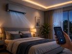 I didn’t think I needed a smart AC until it started doing this.