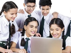 నవోదయలో 6వ తరగతి అడ్మిషన్లు 