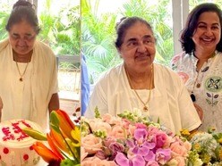 Radhika Sarathkumar: తల్లి ఇక లేదన్న గుండె పగిలే వార్త విన్నా నవ్వులు పూయించింది.. రాధిక డెడికేషన్ చూసి సూర్య కన్నీళ్లు