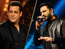সলমন লাহোরে গেলে কী হবে, চমকপ্রদ দাবি পড়শি দেশের গায়কের। 