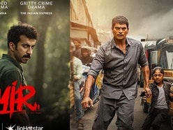 Jiohotstar Top 10: జియోహాట్‌స్టార్ టాప్ 10 ట్రెండింగ్ మూవీస్, వెబ్ సిరీస్ ఇవే.. మలయాళం, తెలుగు థ్రిల్లర్ సినిమాల హవా