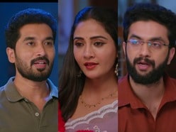 కార్తీక దీపం 2లో మైండ్ బ్లోయింగ్ ట్విస్ట్- జ్యోత్స్నలో సంచలన మార్పు- విలనిజం వదిలేయడం వెనుక సీక్రెట్?