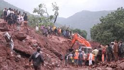 Kurla landslide: 12 yrs after Malin, relocation policy faces reality check
