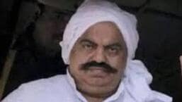 Umar-Ali convoy puts spotlight on Atiq Ahmed gang’s lingering influence Umar-Ali convoy puts spotlight on Atiq Ahmed gang’s lingering influence
