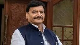 Shivpal says Azam will be home minister if SP forms govt in 2027 Shivpal says Azam will be home minister if SP forms govt in 2027
